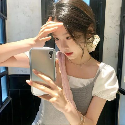 公主变形记