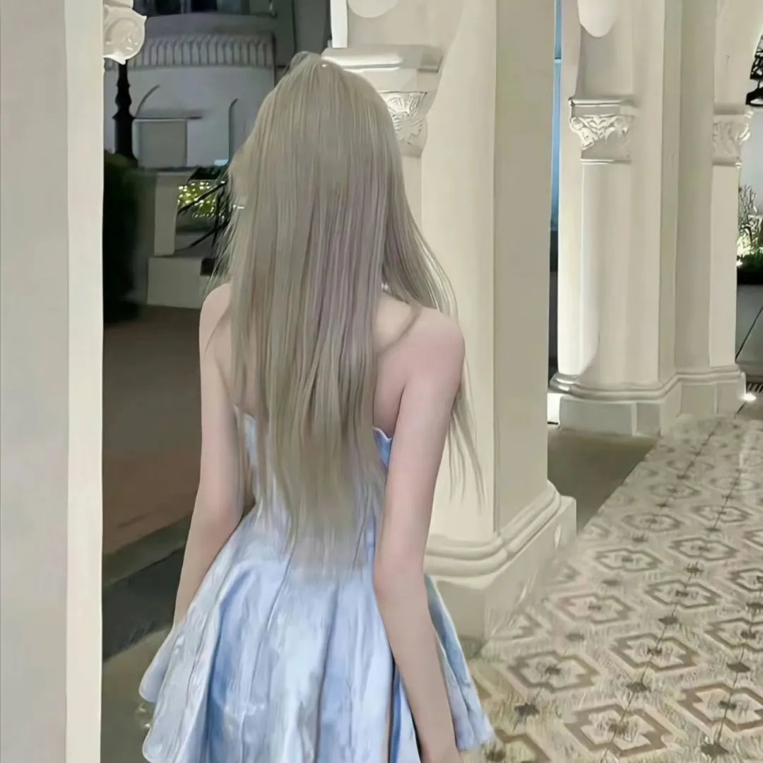 麦田守望的女孩